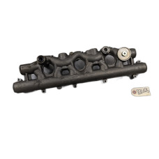 83L025 High Pressure Oil Rail From 2005 Ford F-250 Super Duty  6.0