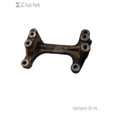 83L028 Left Motor Mount Bracket From 2005 Ford F-250 Super Duty  6.0 3C346B033AB