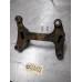 83L028 Left Motor Mount Bracket From 2005 Ford F-250 Super Duty  6.0 3C346B033AB
