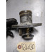 83L030 Thermostat Housing From 2005 Ford F-250 Super Duty  6.0 1839304C91