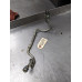83L034 Turbo Oil Supply Line From 2005 Ford F-250 Super Duty  6.0
