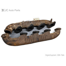 83M001 Exhaust Manifold Pair Set For 03-07 Ford F-250 Super Duty  6.0 1840770C1