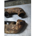 83M001 Exhaust Manifold Pair Set For 03-07 Ford F-250 Super Duty  6.0 1840770C1