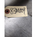 83M009 Left Up-Pipe From 2005 Ford F-250 Super Duty  6.0