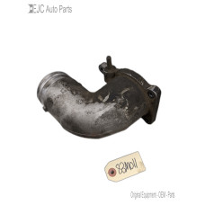 83M011 Intake Manifold Elbow From 2005 Ford F-250 Super Duty  6.0 1846624C1