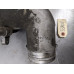 83M011 Intake Manifold Elbow From 2005 Ford F-250 Super Duty  6.0 1846624C1