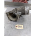 83M011 Intake Manifold Elbow From 2005 Ford F-250 Super Duty  6.0 1846624C1