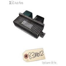 83M012 Glow Plug Relay For 00-10 Ford F-250 Super Duty  6.0 1828565C1