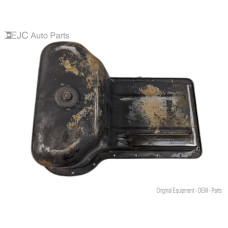 GSP204 Engine Oil Pan For 03-10 Ford F-250 Super Duty  6.0 1843912C91