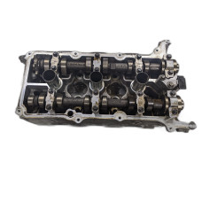 #J603 Right Cylinder Head From 2008 Ford Edge  3.5 7T4E6090GA Rear