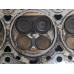#JD04 Left Cylinder Head For 07-08 Ford Edge  3.5 7T4E6C064GA Front