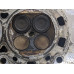 #JD04 Left Cylinder Head For 07-08 Ford Edge  3.5 7T4E6C064GA Front