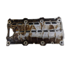 83Y001 Engine Block Girdle From 2008 Ford Edge  3.5 7T4E6C364BA