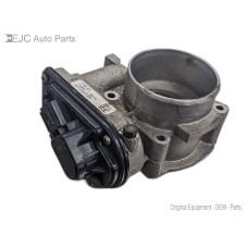 83Y003 Throttle Valve Body For 07-10 Ford Edge  3.5 7T4EEC
