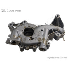83Y011 Engine Oil Pump For 07-10 Ford Edge  3.5 7T4E6621AC