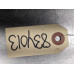 83Y013 Engine Oil Pickup Tube For 07-10 Ford Edge  3.5 7T4E6622DA