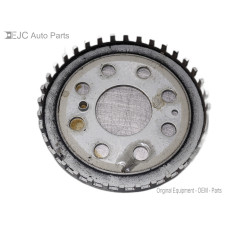 83Y015 Crankshaft Trigger Tone Ring For 07-10 Ford Edge  3.5 7T4E12A227BA