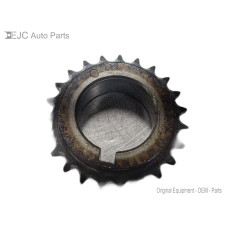 83Y027 Crankshaft Timing Gear For 07-10 Ford Edge  3.5 AT4E6306AA