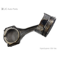 83Y038 Piston and Connecting Rod Standard For 07-10 Ford Edge  3.5 9T4E6K100AA