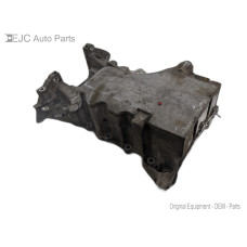 GVP402 Engine Oil Pan For 07-10 Ford Edge  3.5 7T4E6675GB