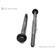 83K114 Camshaft Gear Bolt Set For 08-10 Chrysler  300  3.5