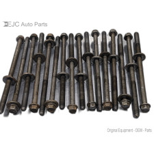 83K115 Cylinder Head Bolt Kit For 08-10 Chrysler  300  3.5