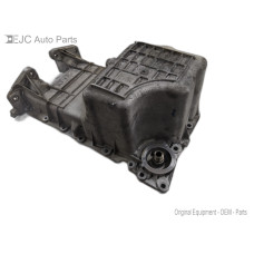 GVQ503 Engine Oil Pan For 06-10 Chrysler  300  3.5 04792866AB