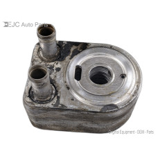 82A116 Oil Cooler For 11-12 Ford F-150  3.5 BL3E6A642BD Turbo