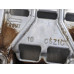 82B102 Engine Block Girdle For 11-12 Ford F-150  3.5 BR3E6C364BA Turbo