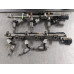 82B108 Fuel Injectors Set With Rail For 11-16 Ford F-150  3.5 BL3E9F797EG Turbo