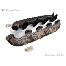 83S007 Exhaust Manifold Pair Set For 03-07 Ford F-250 Super Duty  6.0 1840770C1