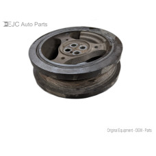 83S011 Crankshaft Pulley For 03-07 Ford F-250 Super Duty  6.0 3C3E6312CA