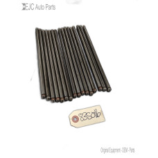 83S016 Pushrods Set All For 03-04 Ford F-250 Super Duty  6.0 8C3Z6565AB