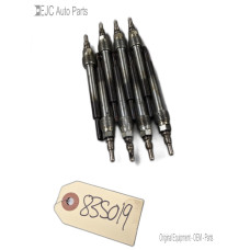 83S019 Glow Plugs Set All For 03-04 Ford F-250 Super Duty  6.0 3C3E12A342AA