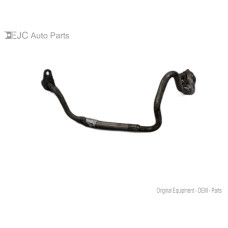 83S035 Turbo Oil Supply Line For 03-04 Ford F-250 Super Duty  6.0 3C3E9T516AA