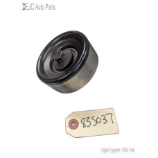 83S037 Idler Pulley For 03-04 Ford F-250 Super Duty  6.0 3C3E19A216EB Smooth