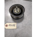 83S038 Idler Pulley For 03-04 Ford F-250 Super Duty  6.0 3C3E19A216EB Grooved