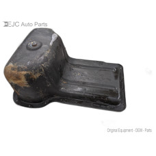 GSS202 Engine Oil Pan For 03-10 Ford F-250 Super Duty  6.0 1843912C91