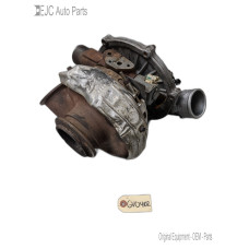 GVO402 Turbo Turbocharger Rebuildable For 03-04 Ford F-250 Super Duty  6.0 1843761C94