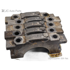 82V105 Engine Block Main Caps For 00-04 Toyota Tundra 4.7 82V105 Engine Block Main Caps For 00-04 Toyota Tundra 4.7