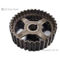 82N102 Left Camshaft Timing Gear For 99-01 Honda CR-V EX AWD 2.0