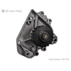 82N106 Water Coolant Pump For 97-01 Honda CR-V EX AWD 2.0 19200P75003