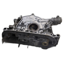 82N111 Engine Oil Pump From 2000 Honda CR-V EX AWD 2.0