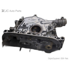 82N111 Engine Oil Pump For 99-01 Honda CR-V EX AWD 2.0 15100P72A01