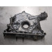 82N111 Engine Oil Pump For 99-01 Honda CR-V EX AWD 2.0 15100P72A01