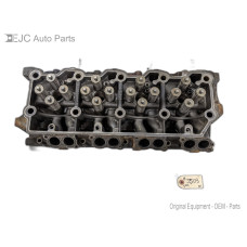 #J503 Left Cylinder Head For 06-07 Ford F-350 Super Duty  6.0 1843080C4 Driver Side