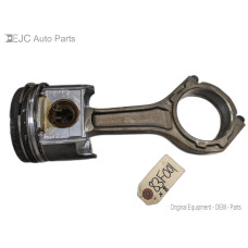 83F001 Piston and Connecting Rod Standard 06-07 Ford F-350 Super Duty 6.0 JC3E6200AA