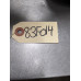 83F014 Left Up-Pipe For 06-07 Ford F-350 Super Duty  6.0 5C3E6K854AA Driver Side