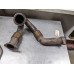 83F014 Left Up-Pipe For 06-07 Ford F-350 Super Duty  6.0 5C3E6K854AA Driver Side