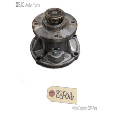83F016 Water Coolant Pump For 03-07 Ford F-350 Super Duty  6.0 3C3E8501AB 100 mm